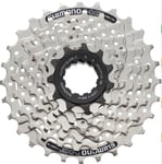 Shimano CS-HG200 7-speed cassette 12 - 28T