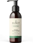 Sukin Facial Moisturiser, 125ml