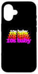 iPhone 16 10s BABY 2010s birthday born tens SON DAUGHTER twenty teens Case