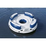 Hydro-Force Floating Island 239x63.5 cm Bestway