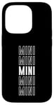 Coque pour iPhone 14 Pro Mini