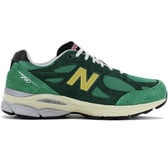 New Balance 990v3 - Made in USA - Men's Sneakers Green M 990 GG3 Sport Shoes New