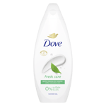 Dove Shower Gel Fresh Care 250 ml