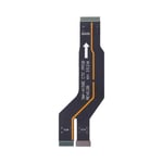 Nappe Flex Galaxy-A15 (4g/5g) De Raccordement Carte Mère