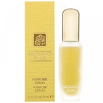 CLINIQUE AROMATICS ELIXIR Eau de Parfum 10ML EDP For Her - Brand New