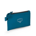 Osprey Ultralight Wallet - Pochette voyage Waterfront Blue Taille unique