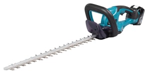 Busksax Makita DUH507Z; 18 V; 50 cm svärd (Utan batteri och laddare)