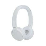 Panasonic HF630B On-Ear Wireless Headphones - White