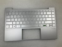 For HP ENVY 13-BA 13T-BA L98415-061 L96801-061 Italian IT Palmrest Keyboard NEW