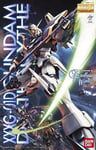 MG New Movement Senki Gundam W Endless Waltz gundam Dez Size EW 1/100 model kit