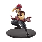 Banpresto My Hero Academia The Amazing He From japan FS