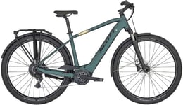 Scott Sub Cross eRIDE 30 EQ