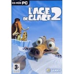 L'AGE DE GLACE 2