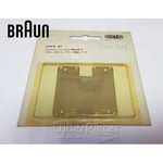 Grille de rasoir 383 Braun 5001713