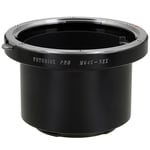 Fotodiox Pro Lens Mount Adapter - Mamiya 645 (M645) Mount Objectifs à Sony Alpha E-Mount (M645-SnyE-Pro)