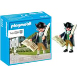 Playmobil Special Plus 9124 Johann Wolfgang von Goethe Figurines de Construction
