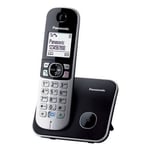 Dect Phone | Single | 1.8 | Caller ID | Silver/InUK"
