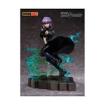 Ghost In The Shell : S.A.C. 2nd Gig - Statuette 1/7 Motoko Kusanagi 25 Cm