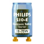 Philips - Starter 18-75W rapide électronique S10EL