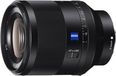 Sony Planar T* FE 50mm F1.4 ZA | (SEL50F14Z) | Carl Zeiss