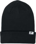 Nike Adults Unisex Beanie Hat DJ6223 010