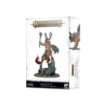 Kragnos The End of Empires Warhammer Age of Sigmar