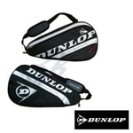 Housse Dunlop pour Raquette Padel Avec Poche Port Boules 623732