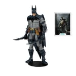 DC COMICS Multiverse Batman Designed by Todd McFarlane Action Figure