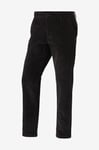 Jack & Jones - Manchesterbyxor jpstAce jjHarvey Corduroy Chino LC - Svart