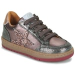 GBB Sneakers HERMINE Violett barn