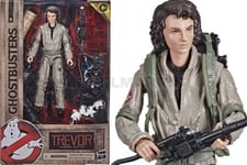 Hasbro 81291 Ghostbusters Afterlife Ps Trevor Af - Hasbro - 81291