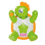 Tomy Toomies Tickle Time Turtle Baby Activity Musical Development Toy 18M+ NEW