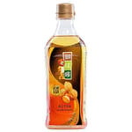 Lion & Globe Pure Peanut Oil for Stir Frying Cooking (MADE IN HONG KONG) 600ml