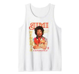 Jimi Hendrix Electric Ladyland Tank Top