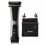 Bodygroom Series 7000 Duschsäker kroppstrimmer BG7025/15 Philips