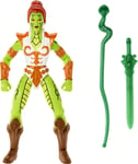 Masters of the Universe Origins Toy, Rise of Snake Men Snake Armor T (US IMPORT)