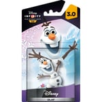 Disney Infinity - Disney Infinity 3.0, Frozen, Olaf - Hvit