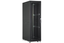 Digitus Unique DN-19 SRV-42U-B-1 - rack - 42U