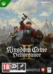 Kingdom Come: Deliverance II OS: Xbox Series X|S