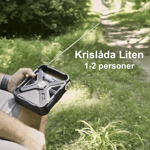 Krislåda Liten