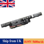 E5-575G-53VG E5-575-33BM Battery for Acer Aspire E15 Laptop AS16B8J AS16B5J