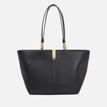 Tommy Hilfiger Heritage Faux Leather Tote Bag