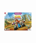 Good Loot Kids Puzzle Crash Team Racing Nitro-Fueled (160 bitar)