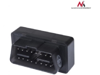 MACLEAN MCE200 Maclean MCE200 OBD2 OBDII SKAENeris IOS ANDROID Bluetooth4.0