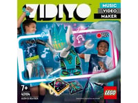 LEGO Alien DJ BeatBox 43104