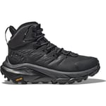 Hoka M Kaha 2 GTX Black/Black