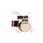 Tama CL52KRSP-GGP Superstar Classic MA 5pcs Shell-kit, GlossGarnetLacebarkPine