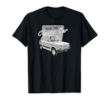 FIAT 126 T-Shirt