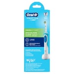 Oral B Vitality Eco-Box Cross Action Toothbrush