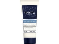 Alcotest Phyto_Cyane Men Revitaliserande Hårschampo 100Ml